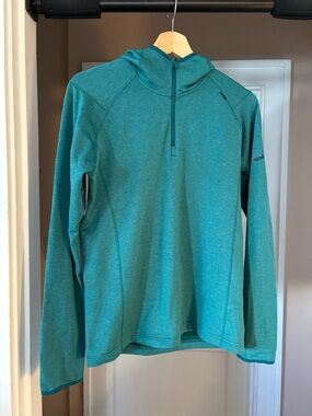 Brooks Notch Hoodie